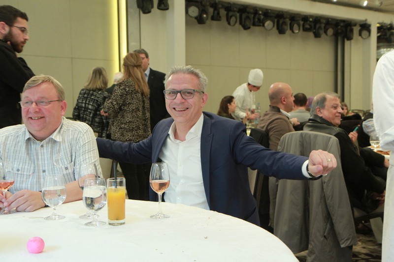 Easter Sunday Lunch at Kempinski Summerland Hotel & Resort